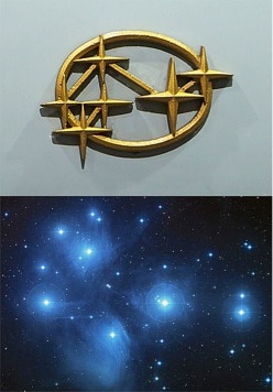 Origin of the Name Subaru Origin of the Name Subaru