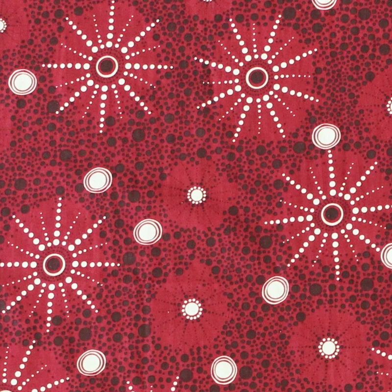 Seven Sisters, Australia&rsquo;s Aboriginal patterns